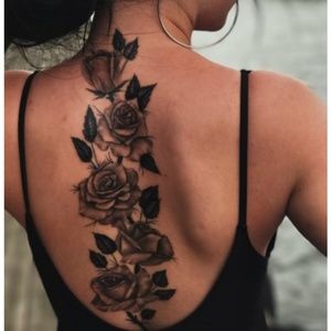 Meet your Posher, Kisha